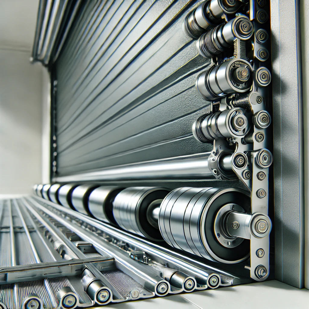 Expert Roller Garage Door Repairs Sunrise FL - Professional Door System Specialists